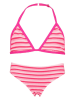 Vingino Bikini in Rosa/ Pink