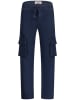 Vingino Cargobroek donkerblauw