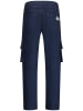 Vingino Cargobroek donkerblauw