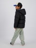 Vingino Winterjacke "Thorther" in Schwarz