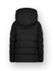 Vingino Winterjacke "Tigel" in Schwarz