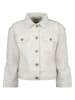 Vingino Jeansjacke "Tiziana" in Weiß