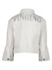 Vingino Jeansjacke "Tiziana" in Weiß
