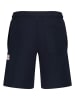 Vingino Sweatshorts in Dunkelblau