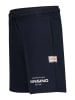 Vingino Sweatshorts in Dunkelblau