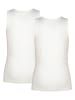 Vingino 2-delige set: tops wit