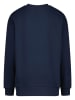 Vingino Sweatshirt "Nudio" in Dunkelblau