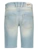 Vingino Jeans-Shorts "Curzio" in Hellblau