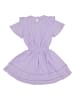Vingino Kleid in Lila