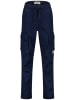 Vingino Cargobroek donkerblauw