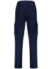 Vingino Cargobroek donkerblauw
