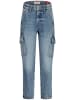 Vingino Jeans - Regular fit - in Dunkelblau
