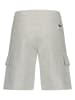 Vingino Sweatshorts in Grau