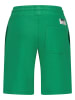 Vingino Sweatshorts in Grün