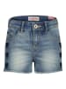 Vingino Jeans-Shorts in Blau