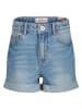Vingino Jeans-Shorts in Hellblau