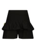 Vingino Shorts in Schwarz