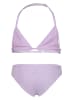 Vingino Bikini w kolorze fioletowym