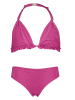 Vingino Bikini w kolorze fiołkowym