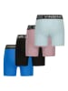 Vingino 4-delige set: boxershorts meerkleurig