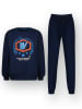 Vingino Pyjama donkerblauw