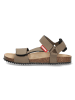 Vingino Sandalen in Beige