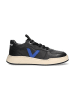 Vingino Sneakers in Schwarz