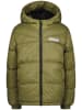 Vingino Steppjacke in Khaki