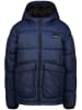 Vingino Steppjacke in Dunkelblau