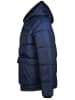Vingino Steppjacke in Dunkelblau