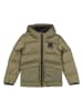 Vingino Steppjacke in Khaki