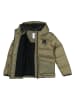 Vingino Steppjacke in Khaki