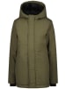Vingino Parka w kolorze khaki