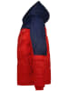 Vingino Steppjacke in Rot
