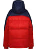 Vingino Steppjacke in Rot
