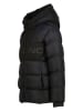 Vingino Winterjacke in Schwarz