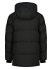 Vingino Steppjacke in Schwarz