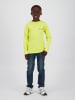 Vingino Longsleeve geel
