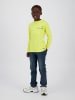 Vingino Longsleeve geel