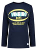 Vingino Longsleeve in Dunkelblau
