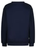 Vingino Sweatshirt in Dunkelblau