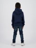 Vingino Hoodie donkerblauw
