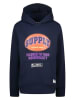 Vingino Hoodie donkerblauw