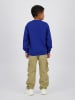 Vingino Sweatshirt in Dunkelblau