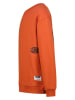 Vingino Sweatshirt in Orange