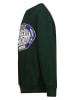 Vingino Sweatshirt groen