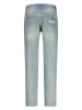 Vingino Jeans - Comfort fit - in Hellblau