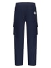 Vingino Cargobroek donkerblauw