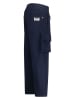 Vingino Cargobroek donkerblauw