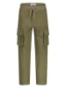 Vingino Cargohose in Khaki